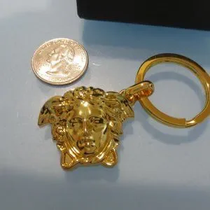 Versace | Accessories | Versace Watches Gold Medusa Head